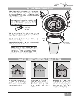 Preview for 7 page of Casablanca 930XXM Owner'S Manual