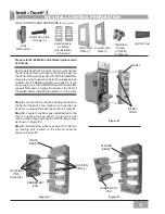 Предварительный просмотр 11 страницы Casablanca 99UxxZ Instructions Manual