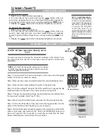 Предварительный просмотр 16 страницы Casablanca 99UxxZ Instructions Manual