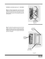 Предварительный просмотр 21 страницы Casablanca 99UxxZ Instructions Manual