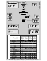 Preview for 2 page of Casablanca Academy 54083 Owner'S Manual And Installation Manual