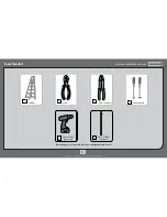 Preview for 3 page of Casablanca Ainsworth 55005 User Manual