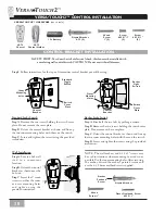 Предварительный просмотр 10 страницы Casablanca ASTRO Owner'S Manual