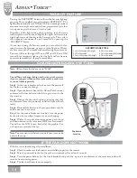 Предварительный просмотр 14 страницы Casablanca BAROLO Owner'S Manual