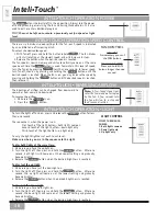 Preview for 10 page of Casablanca Bel Air Halo Instructions Manual