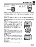 Preview for 13 page of Casablanca Bel Air Owner'S Manual