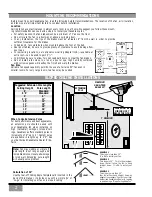 Preview for 2 page of Casablanca C CasablancaCAPISTRANO Owner'S Manual