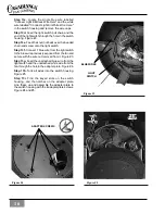 Preview for 16 page of Casablanca C19xxxK Owner'S Manual