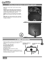 Preview for 18 page of Casablanca C19xxxK Owner'S Manual