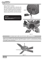 Preview for 14 page of Casablanca C31uxxB Owner'S Manual