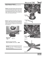 Preview for 17 page of Casablanca C31uxxB Owner'S Manual