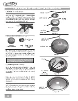 Preview for 18 page of Casablanca C31uxxB Owner'S Manual