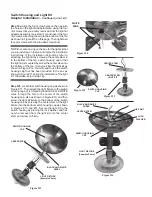 Preview for 20 page of Casablanca C31uxxB Owner'S Manual