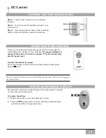 Preview for 23 page of Casablanca C31uxxB Owner'S Manual