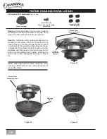 Предварительный просмотр 10 страницы Casablanca C3443001 AT0209 Owner'S Manual