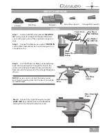 Preview for 11 page of Casablanca C42GxxxL Owner'S Manual