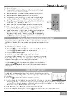 Preview for 21 page of Casablanca C42GxxxL Owner'S Manual