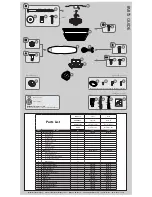 Preview for 2 page of Casablanca Caledonia Owner'S Manual And Installation Manual