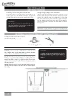 Preview for 4 page of Casablanca Candelier Owner'S Manual