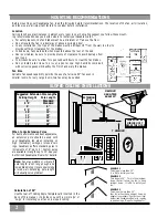 Preview for 3 page of Casablanca Cathay Owner'S Manual