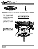 Preview for 11 page of Casablanca Cathay Owner'S Manual