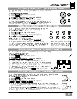 Preview for 14 page of Casablanca Cathay Owner'S Manual