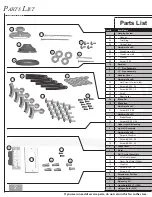 Preview for 2 page of Casablanca Ceiling fans Owner'S Manual