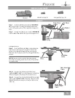 Preview for 13 page of Casablanca Ceiling fans Owner'S Manual