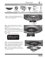 Preview for 17 page of Casablanca Ceiling fans Owner'S Manual