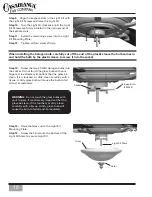 Preview for 18 page of Casablanca Ceiling fans Owner'S Manual