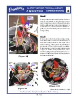 Предварительный просмотр 15 страницы Casablanca CONCENTRA Service Manual