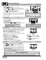 Предварительный просмотр 22 страницы Casablanca General Owner'S Manual