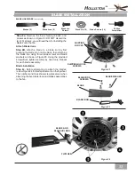 Preview for 15 page of Casablanca Holliston Owner'S Manual