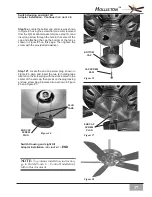 Preview for 19 page of Casablanca Holliston Owner'S Manual