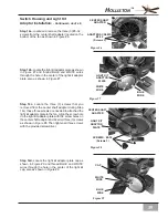 Preview for 21 page of Casablanca Holliston Owner'S Manual