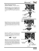 Preview for 23 page of Casablanca Holliston Owner'S Manual