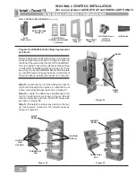 Preview for 24 page of Casablanca Holliston Owner'S Manual