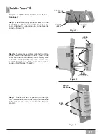 Preview for 25 page of Casablanca Holliston Owner'S Manual