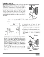 Preview for 27 page of Casablanca Holliston Owner'S Manual