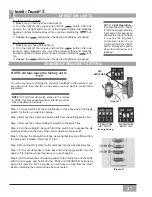 Preview for 29 page of Casablanca Holliston Owner'S Manual