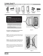 Preview for 32 page of Casablanca Holliston Owner'S Manual