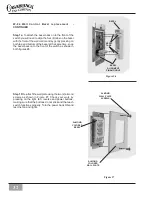 Preview for 34 page of Casablanca Holliston Owner'S Manual