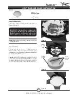 Preview for 11 page of Casablanca Isotope C30G45L Owner'S Manual