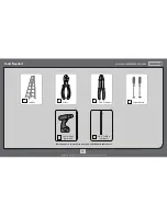 Preview for 3 page of Casablanca M6003-01 Installation Manual