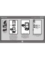 Предварительный просмотр 15 страницы Casablanca M6006-01 Installation And Operation Manual