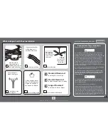 Preview for 2 page of Casablanca M6011-01 User Manual