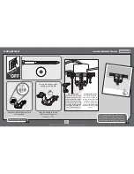 Preview for 5 page of Casablanca M6011-01 User Manual