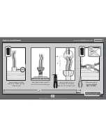 Preview for 8 page of Casablanca M6011-01 User Manual