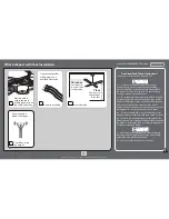 Preview for 2 page of Casablanca M6020-01 User Manual