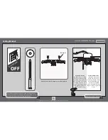 Preview for 4 page of Casablanca M6020-01 User Manual